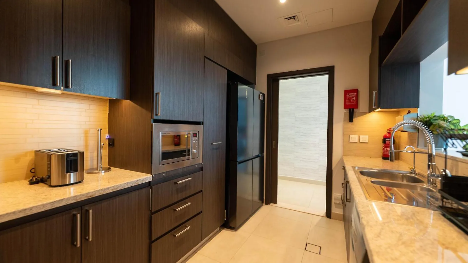Skylight Two Bedroom Downton Views 1 Direct Access To Dubai Mall