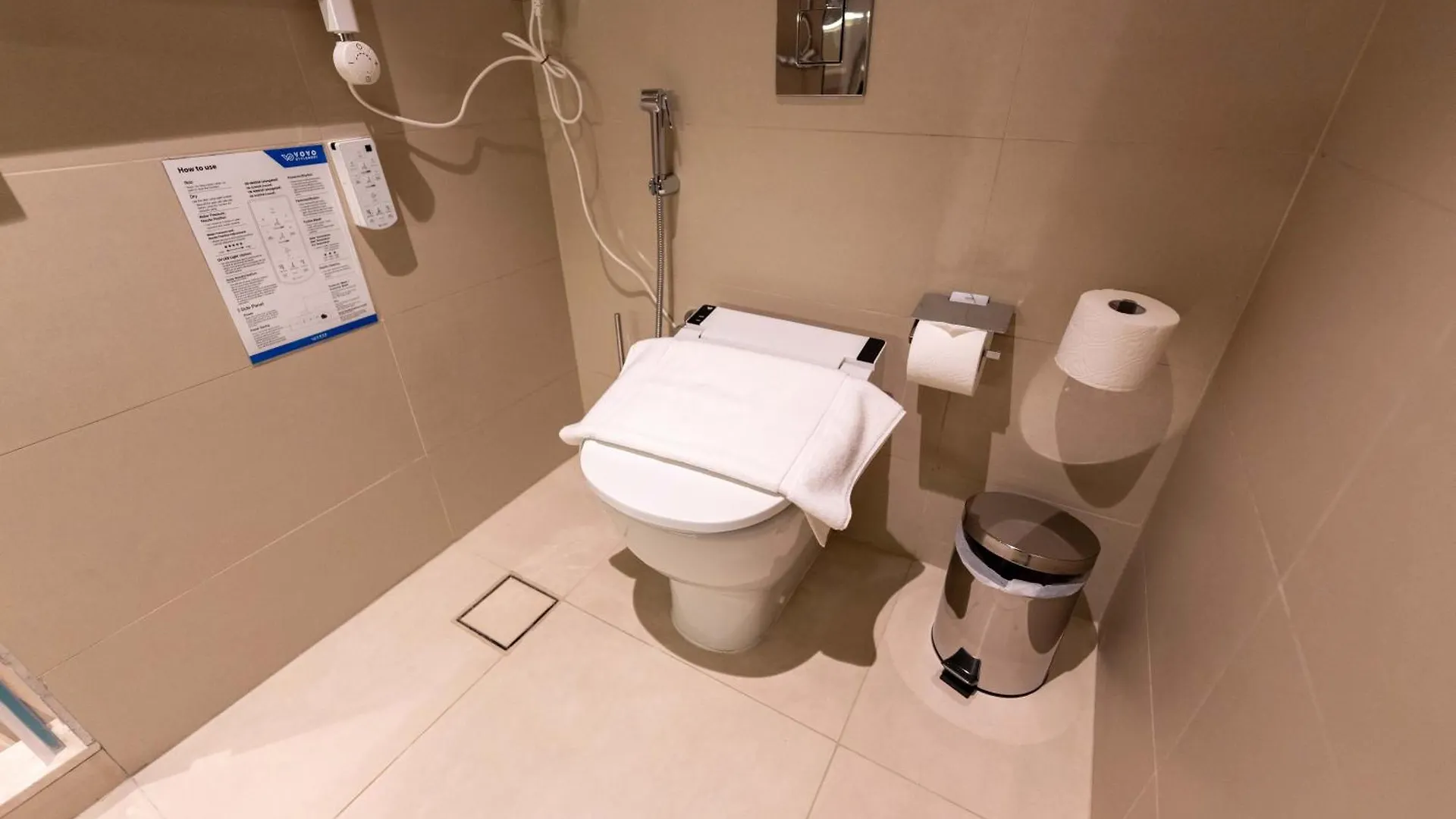 Skylight Two Bedroom Downton Views 1 Direct Access To Dubai Mall 0*,  United Arab Emirates